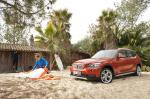 BMW X1 2013 года